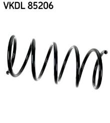 SKF VKDL 85206